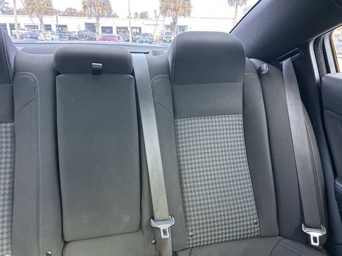 Used 2021 Dodge Charger Scat Pack image 13