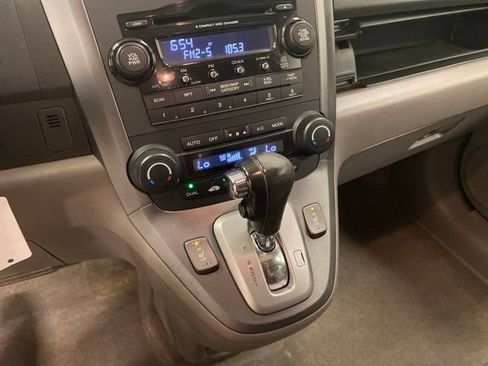 Used 2008 Honda CR-V EX-L image 11