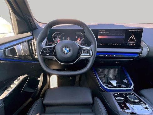 Certified 2026 BMW X3 xDrive30i AWD/4WD image 5