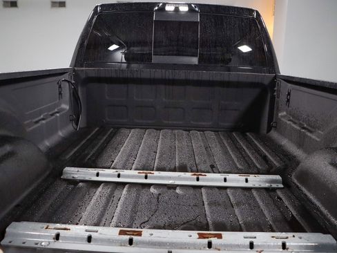 Used 2024 RAM 3500 Laramie w/ Night Edition AWD/4WD image 28