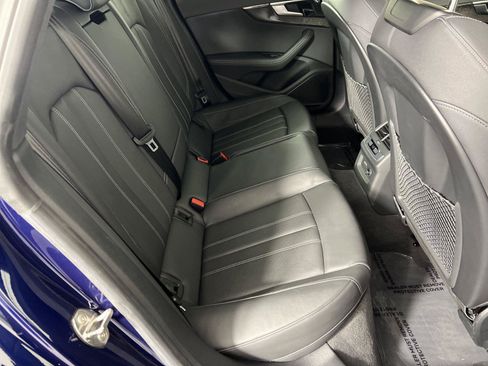 Used 2023 Audi S5 Premium Plus AWD/4WD image 14