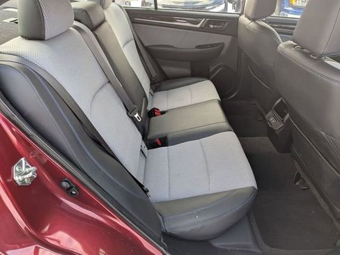 Used 2019 Subaru Legacy 2.5i Sport w/ Popular Package #2B image 30