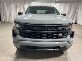 Used 2024 Chevrolet Silverado 1500 Custom video 2