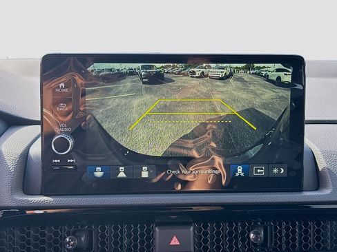 New 2026 Honda CR-V Sport Touring image 14