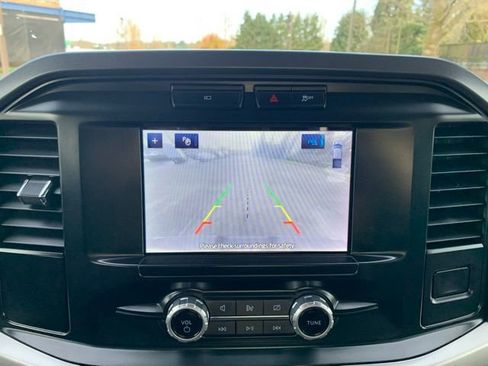 Certified 2023 Ford F150 XLT w/ Equipment Group 301A Mid image 18