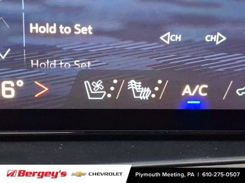 New 2026 Chevrolet Tahoe Premier image 15