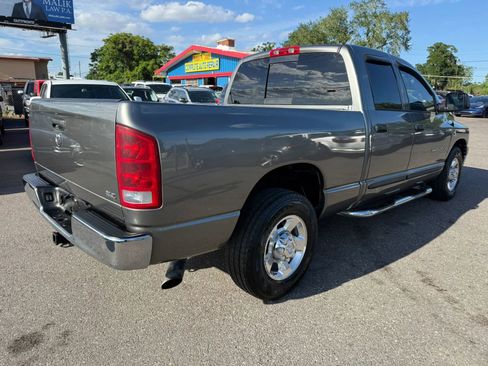 Used 2006 Dodge Ram 2500 Truck SLT image 5