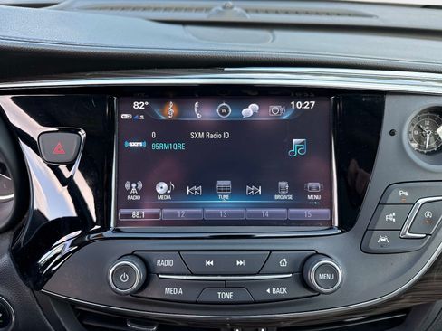 Used 2019 Buick Envision Premium w/ Driver Confidence Package AWD/4WD image 22