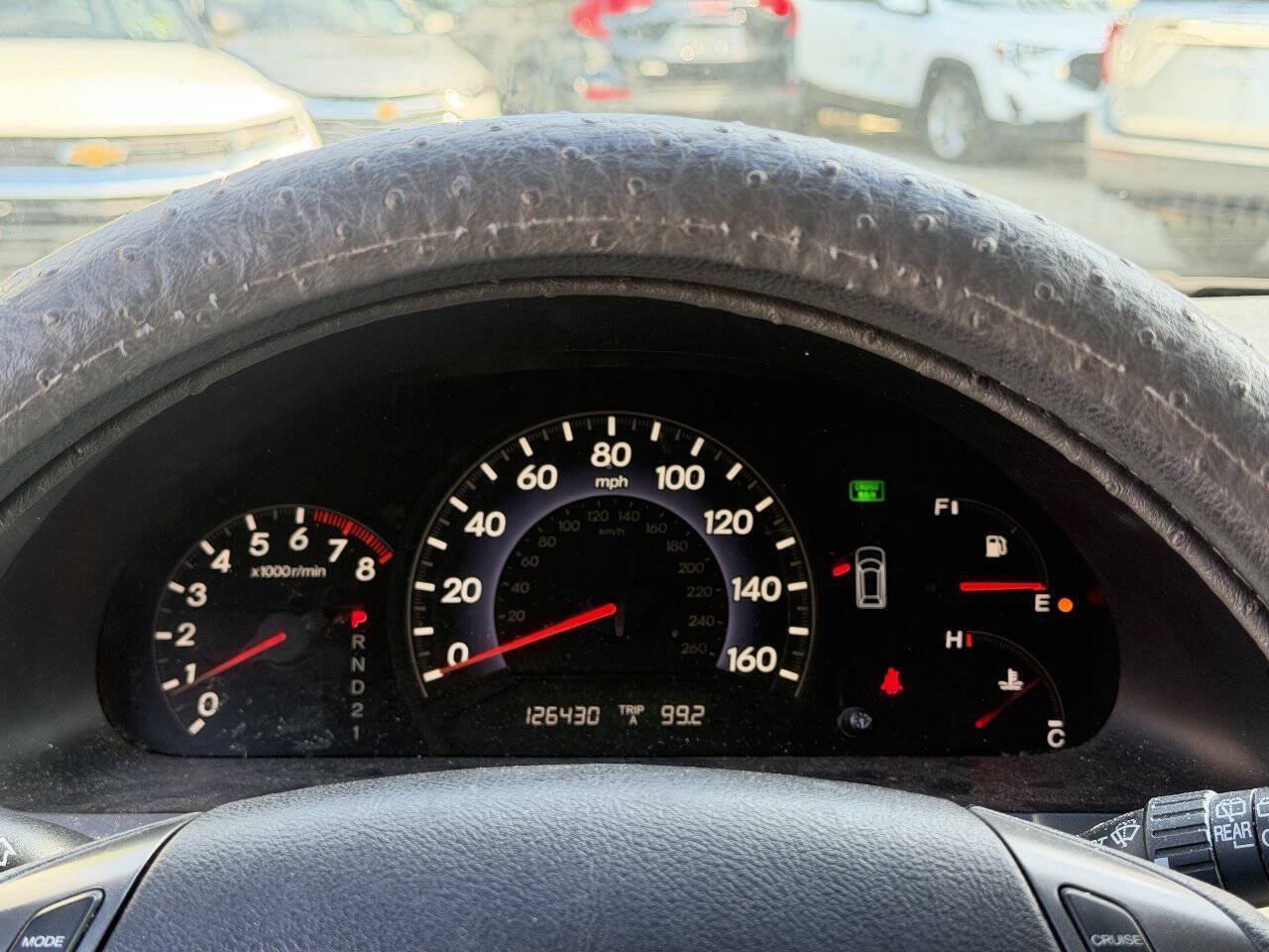 Used 2007 Honda Odyssey EX image 15