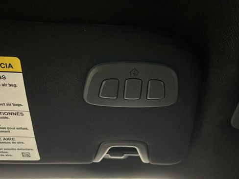 Used 2025 Ford Mustang Premium RWD image 34