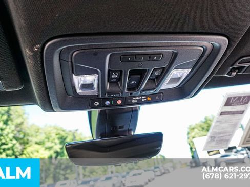 Used 2023 Chevrolet Silverado 2500 High Country AWD/4WD image 34