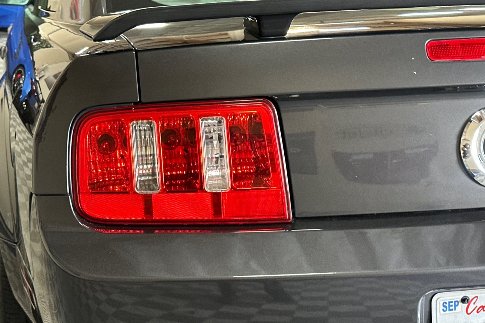 Used 2008 Ford Mustang GT RWD image 41