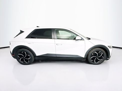 Used 2024 Hyundai Ioniq 5 SEL RWD image 10