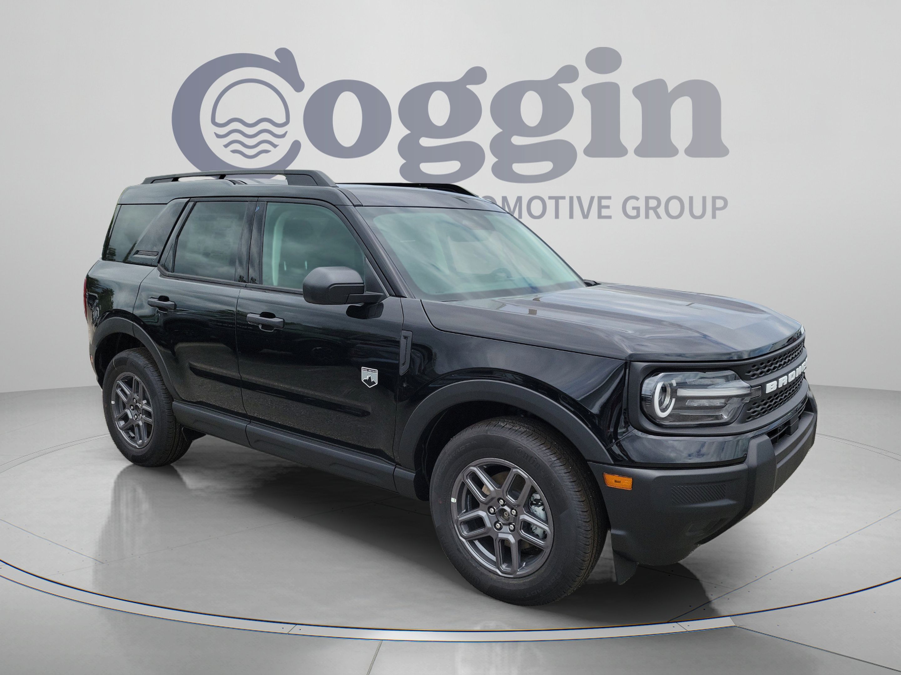 New 2026 Ford Bronco Sport Big Bend AWD/4WD image 5