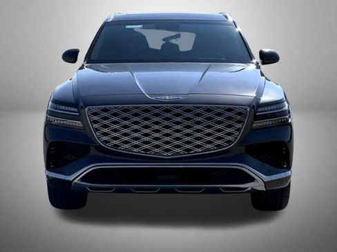 New 2026 Genesis GV80 3.5T Prestige AWD/4WD image 2