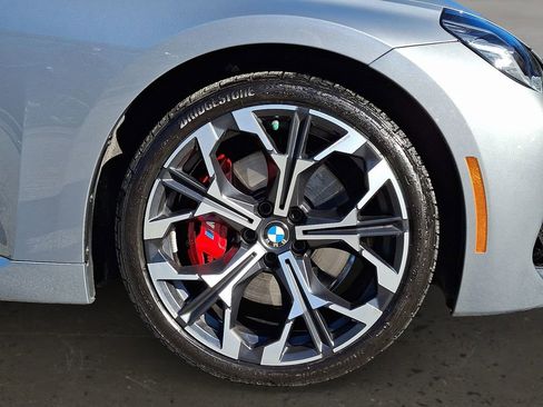 Certified 2025 BMW 230i xDrive Coupe w/ M Sport Package image 9