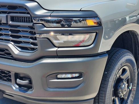 New 2026 RAM 2500 Tradesman AWD/4WD image 9