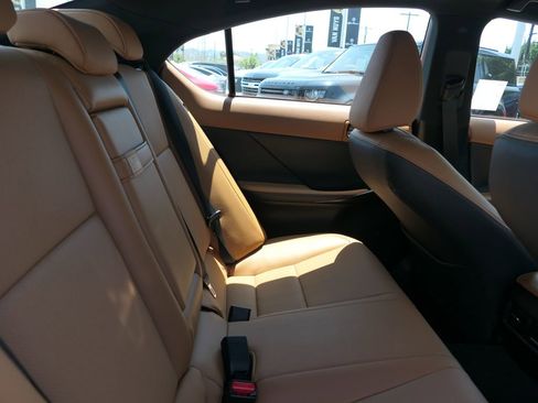 Used 2025 Lexus IS 300 F Sport AWD/4WD image 24