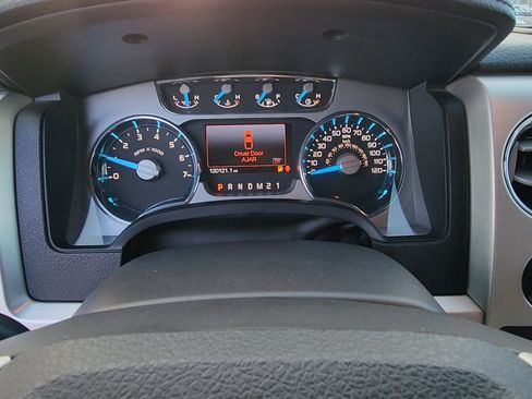 Used 2013 Ford F150 Platinum image 22
