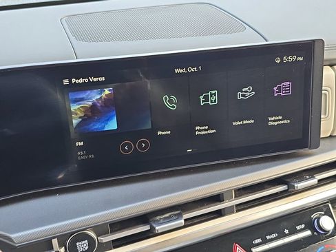 Used 2024 Hyundai Santa Fe SEL image 25