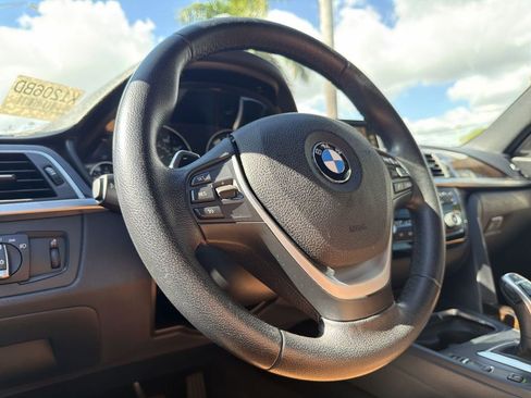 Used 2016 BMW 340i Sedan image 20