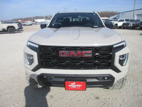 New 2026 GMC Canyon Elevation w/ Convenience Package AWD/4WD image 10