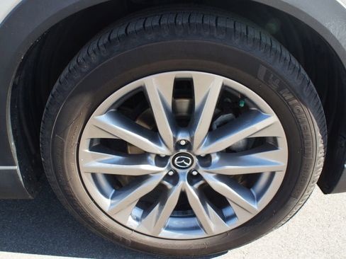 Used 2021 MAZDA CX-9 Grand Touring image 28