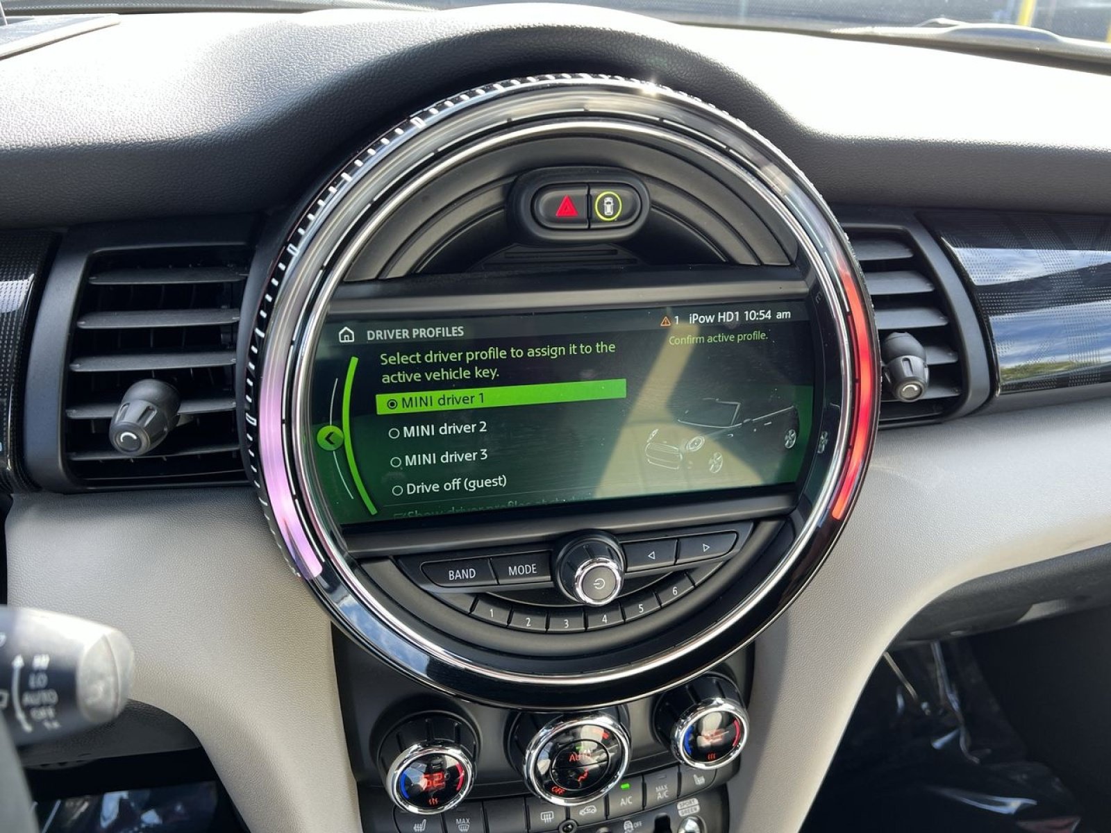 Used 2019 MINI Cooper John Cooper Works FWD image 15