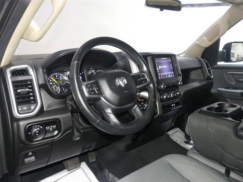 Used 2019 RAM 1500 Big Horn image 21