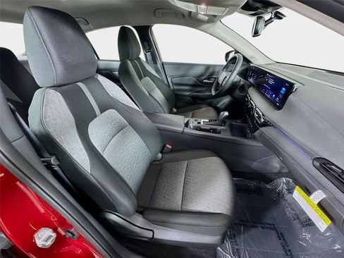 Certified 2026 Nissan Sentra SV w/ SV Convenience Package FWD image 26