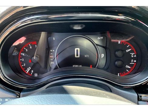Used 2025 Dodge Durango GT AWD/4WD image 20