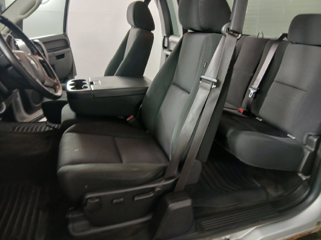 Used 2013 Chevrolet Silverado 1500 LT w/ All-Star Edition AWD/4WD image 17