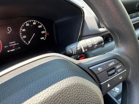 Used 2025 Honda CR-V EX image 19