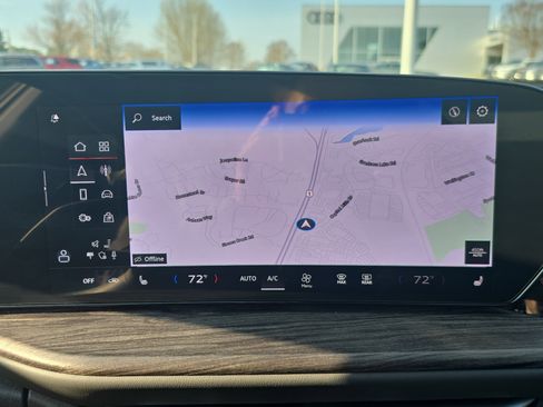 Certified 2025 Audi Q5 Premium Plus w/ Premium Plus image 21