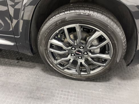 Used 2023 GMC Terrain Denali w/ Black Diamond Edition AWD/4WD image 29