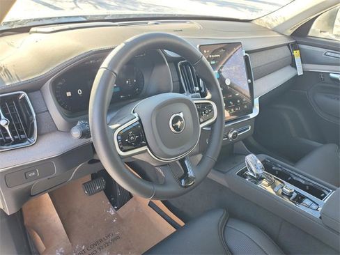 New 2026 Volvo XC90 B6 Ultra w/ Protection Package image 16