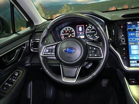 Certified 2024 Subaru Outback Limited image 77