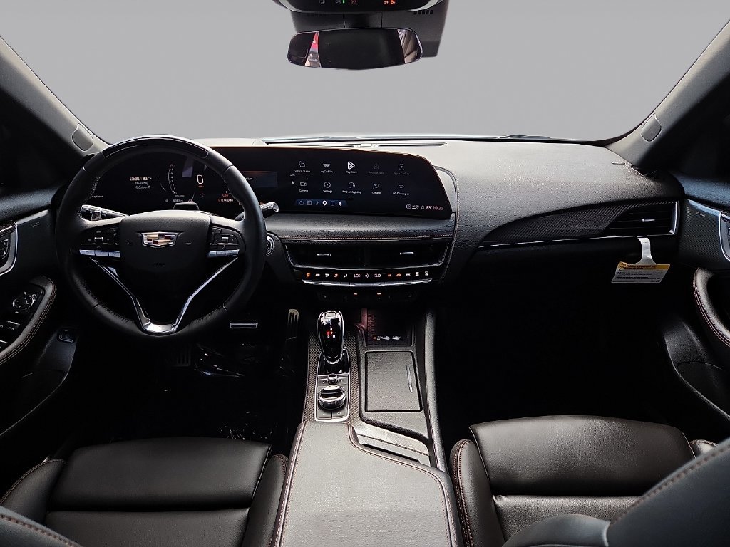 Used 2026 Cadillac CT5 Sport RWD image 12