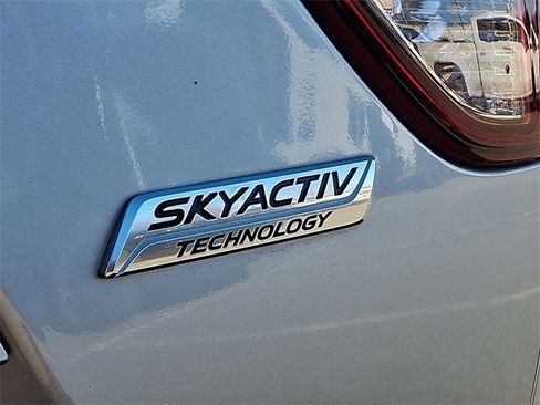 Used 2016 MAZDA CX-5 Touring image 31