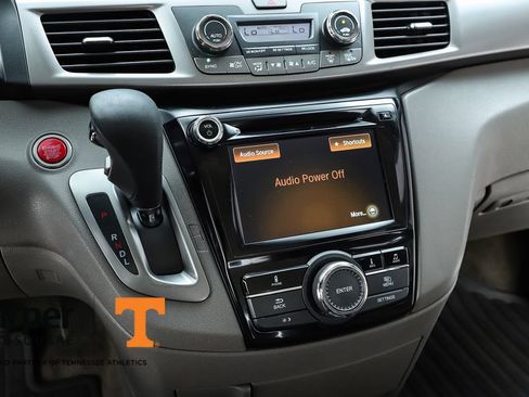 Used 2015 Honda Odyssey EX image 58