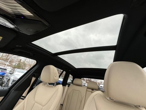 Used 2022 BMW X3 xDrive30i w/ Convenience Package image 43