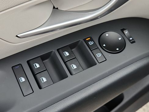 New 2026 Hyundai Tucson SEL image 16