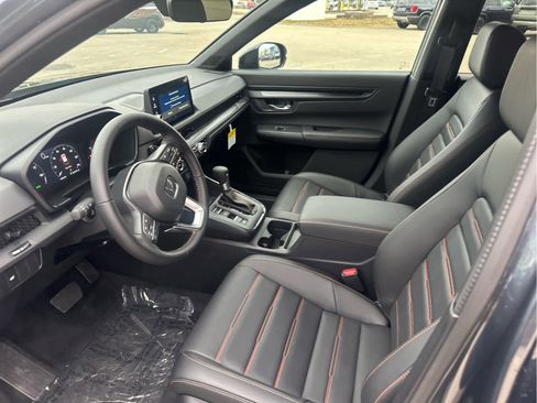 New 2026 Honda CR-V Sport-L image 21