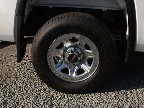 Used 2016 GMC Sierra 1500 2WD Double Cab w/ Sierra Appearance Package image 7