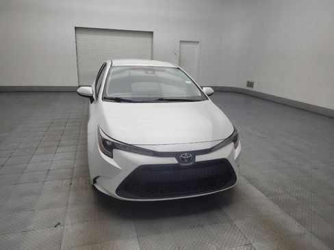 Used 2022 Toyota Corolla LE FWD image 14