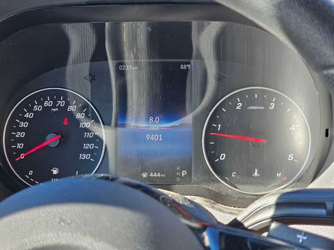 Used 2025 Mercedes-Benz Sprinter 2500 image 22