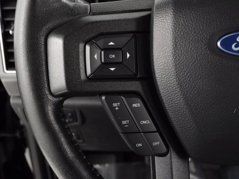 Used 2020 Ford F150 XLT w/ Equipment Group 302A Luxury image 15