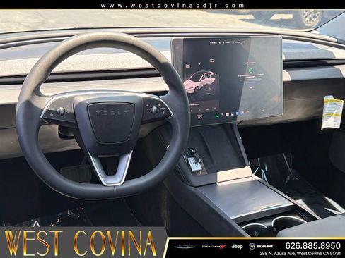 Used 2025 Tesla Model 3 Long Range RWD image 32