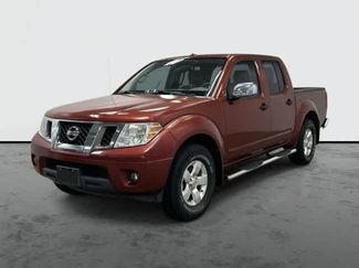 Used 2013 Nissan Frontier SV w/ SV Value Truck Pkg RWD video 1
