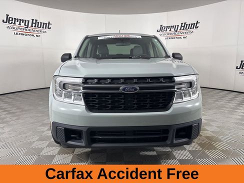 Used 2022 Ford Maverick XLT w/ Equipment Group 300A Standard AWD/4WD image 3